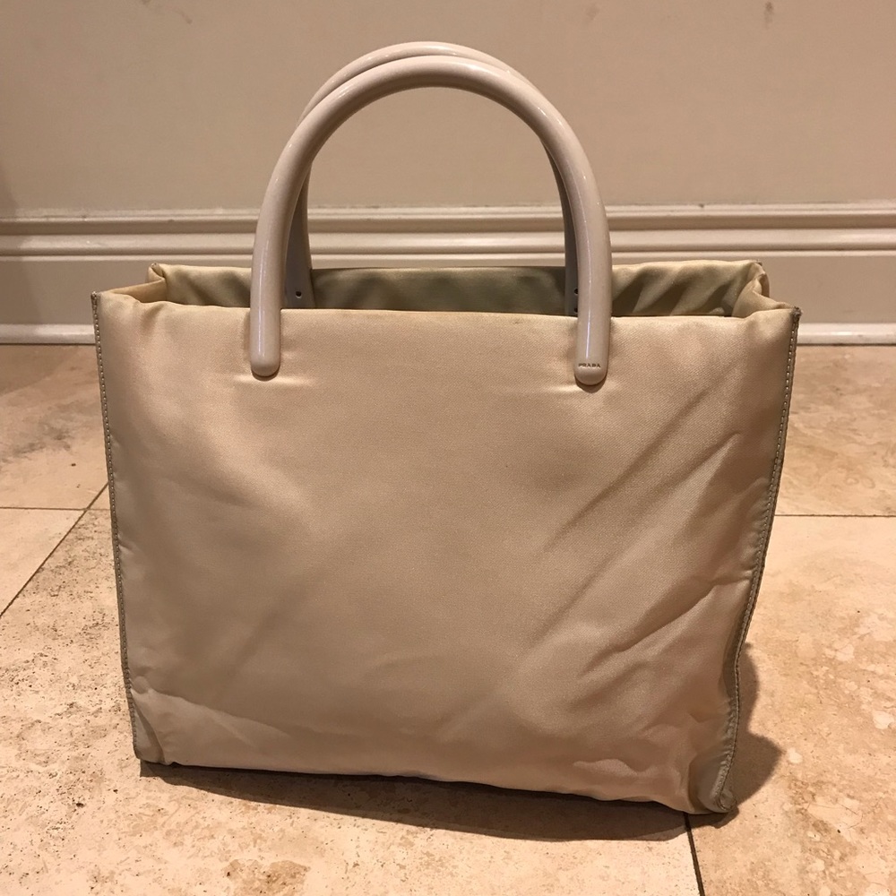 Prada Handbag